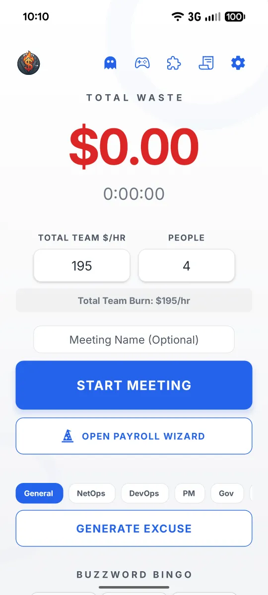 SAFE FOR WORK Theme